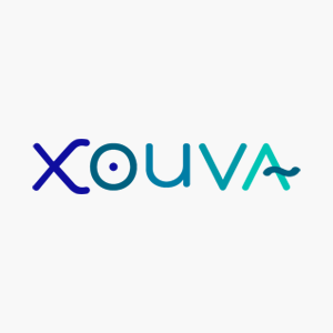 Xouva Logo