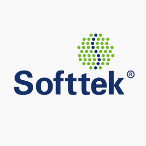Softtek Logo