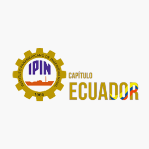 Capítulo Ecuador Logo