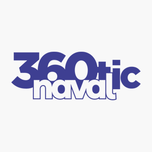 360tic Naval Logo
