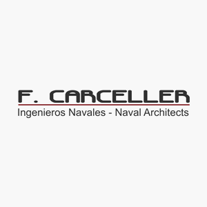 F. Carceller Logo