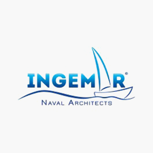 INGEMAR Logo