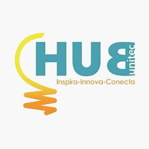 HUB Logo Unitec Logo