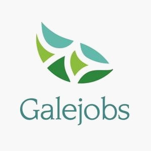 Galejobs Logo