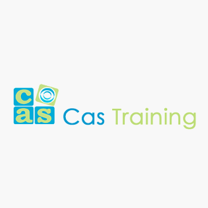 Cas Training Logo