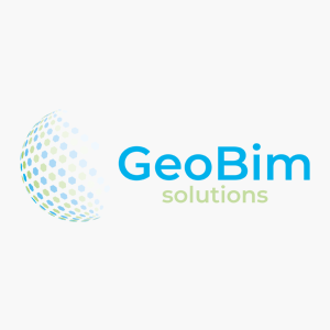 GeoBim Solutions Logo