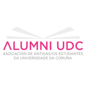 Alumni UDC logo